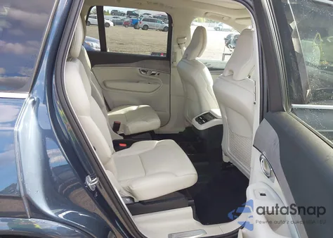 2023 Volvo Xc90 B6 Plus 6-Seater from USA, damaged, VIN YV40621NXP1921292